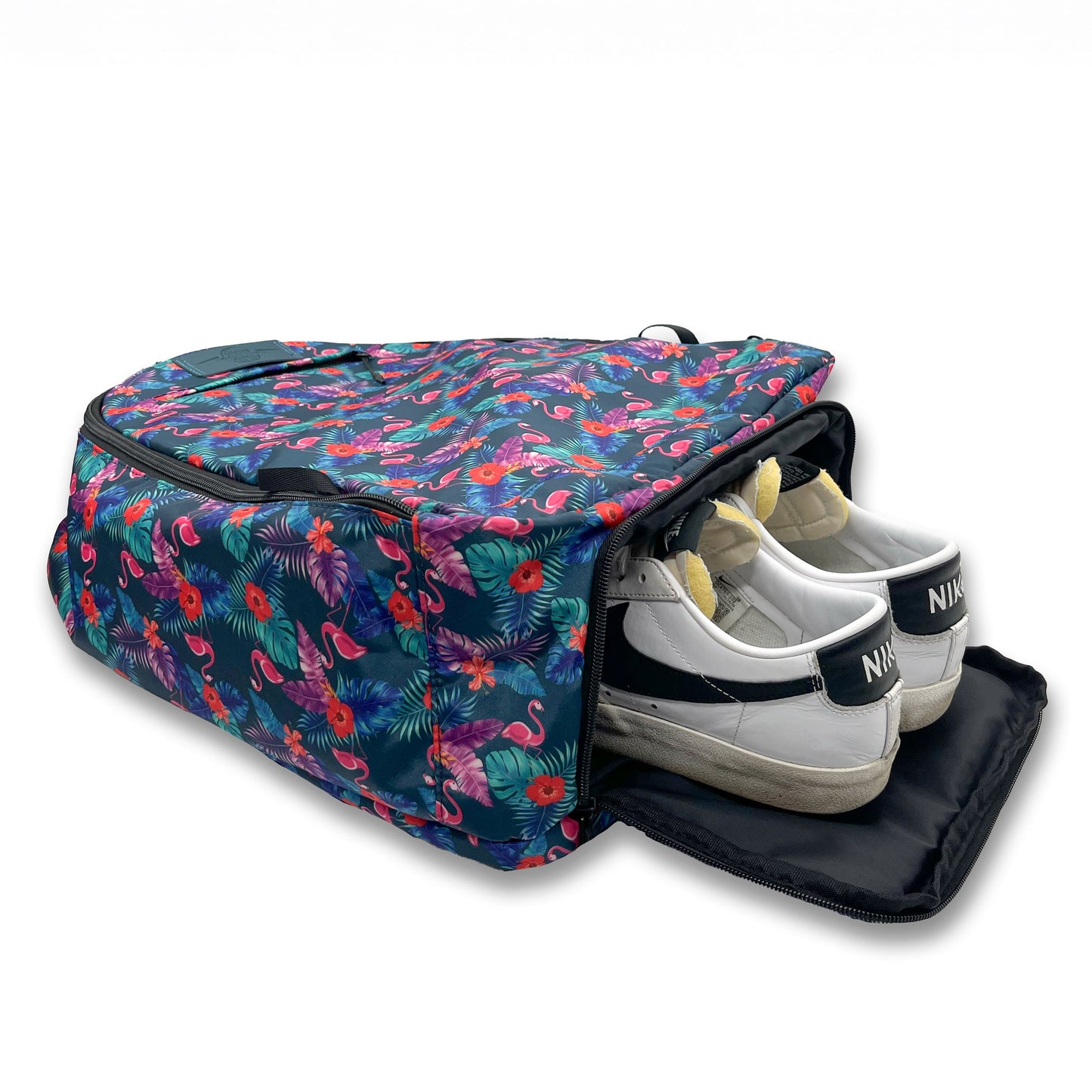 Flamingos Bolt Bag Backpack