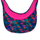 Flamingo Visor (Unisex)
