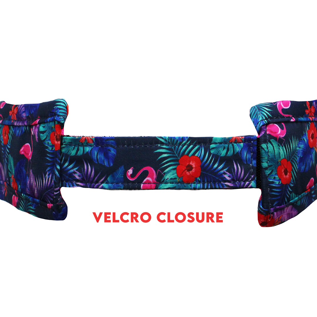 Flamingo Visor (Unisex)