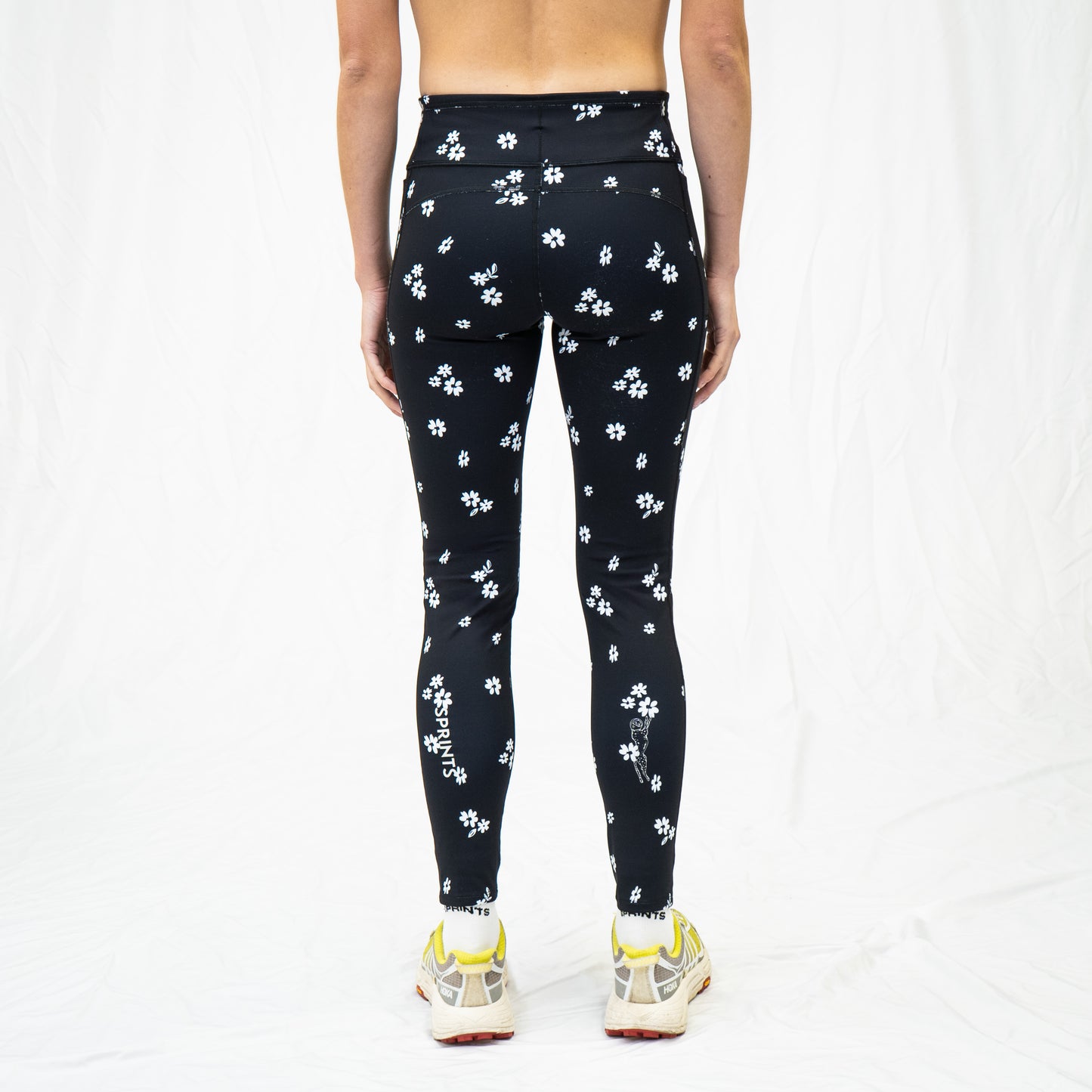 Womens Flexion Max Compression - Florid Declamation