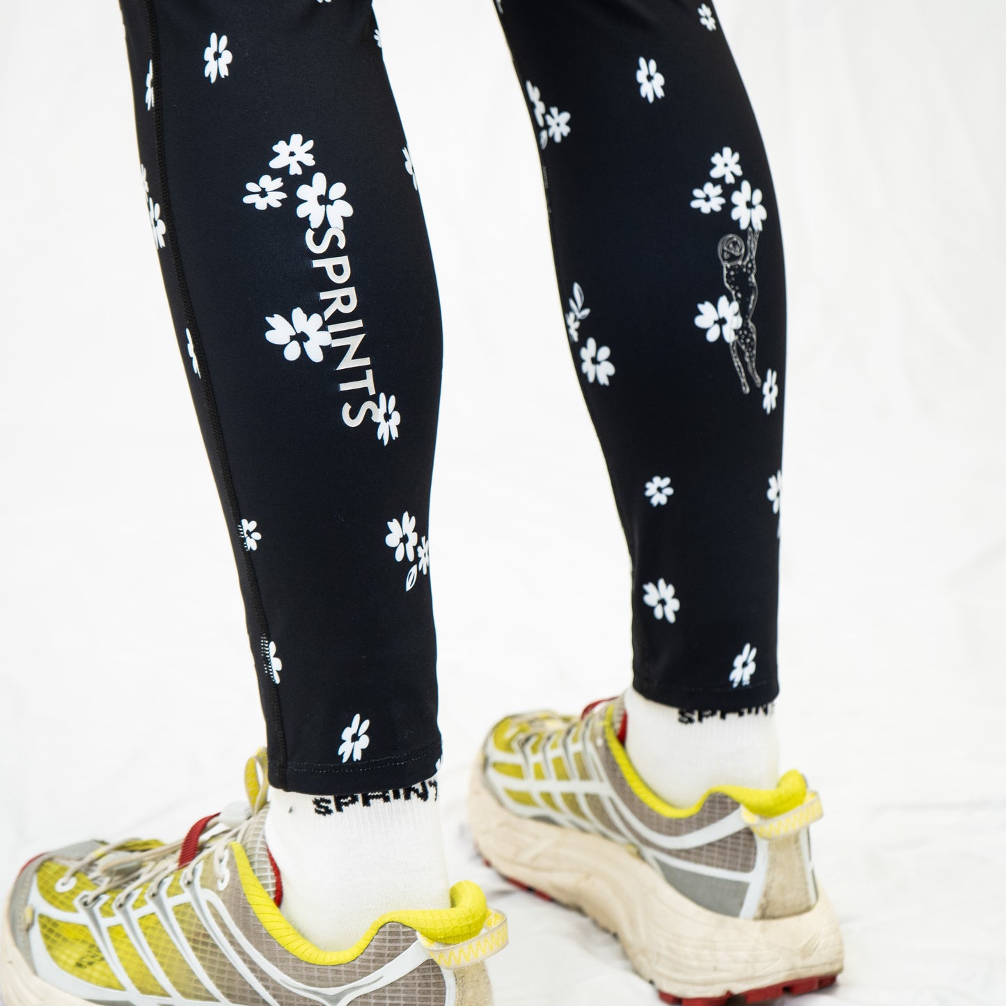 Womens Flexion Max Compression - Florid Declamation