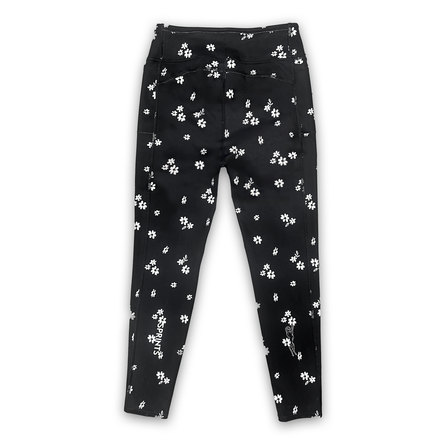 Womens Flexion Max Compression - Florid Declamation