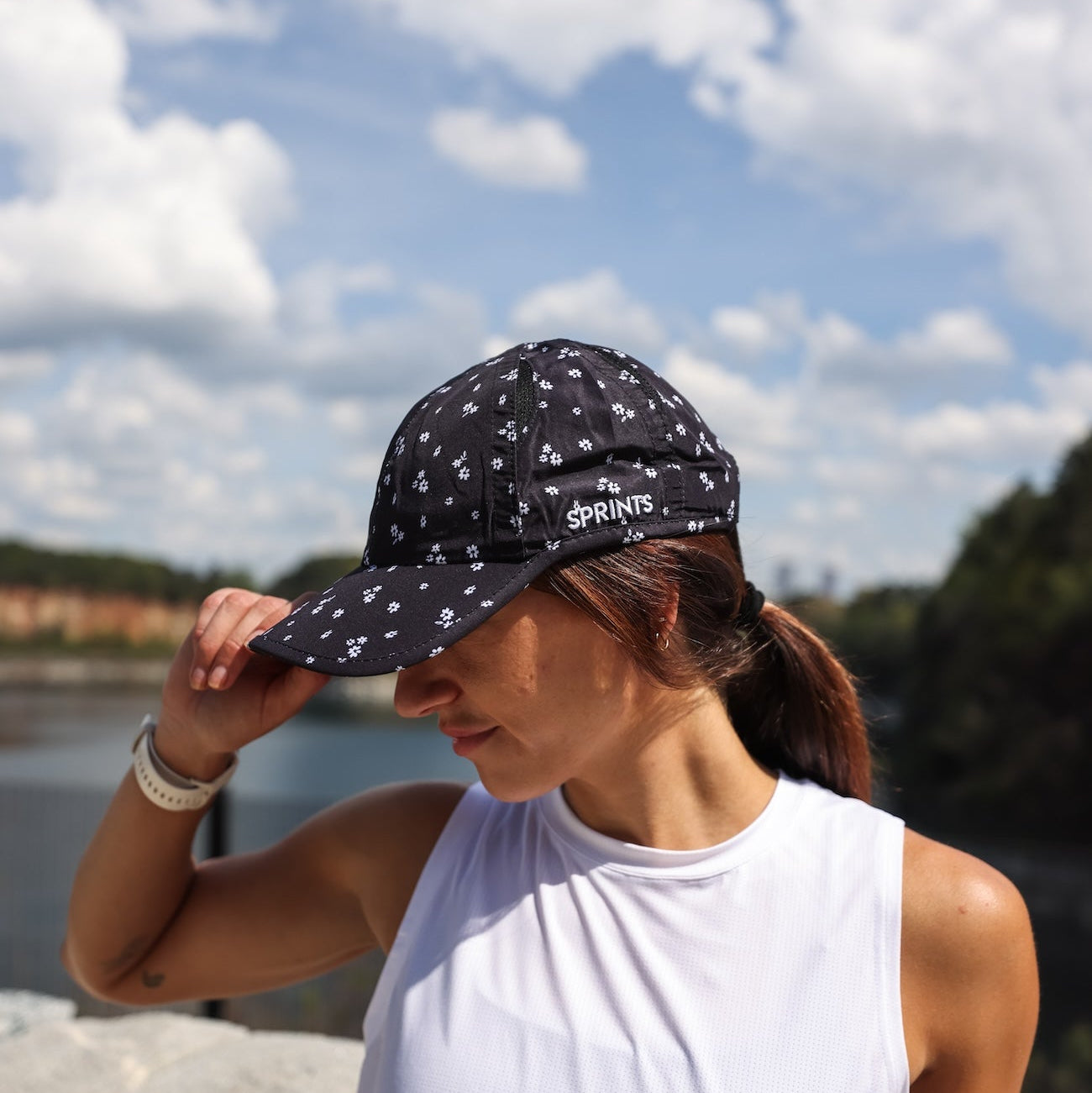 Florid Declamation OG Hat (Unisex)