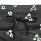 Womens Flexion 5" Compression Short - Florid Declamation