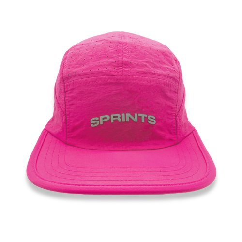Powered Up - Blaz5 Flat Brim (Unisex)