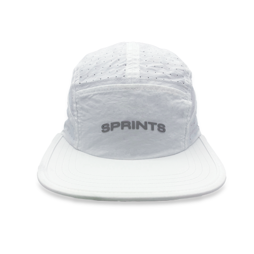 Chalked Up - Blaz5 Flat Brim (Unisex)