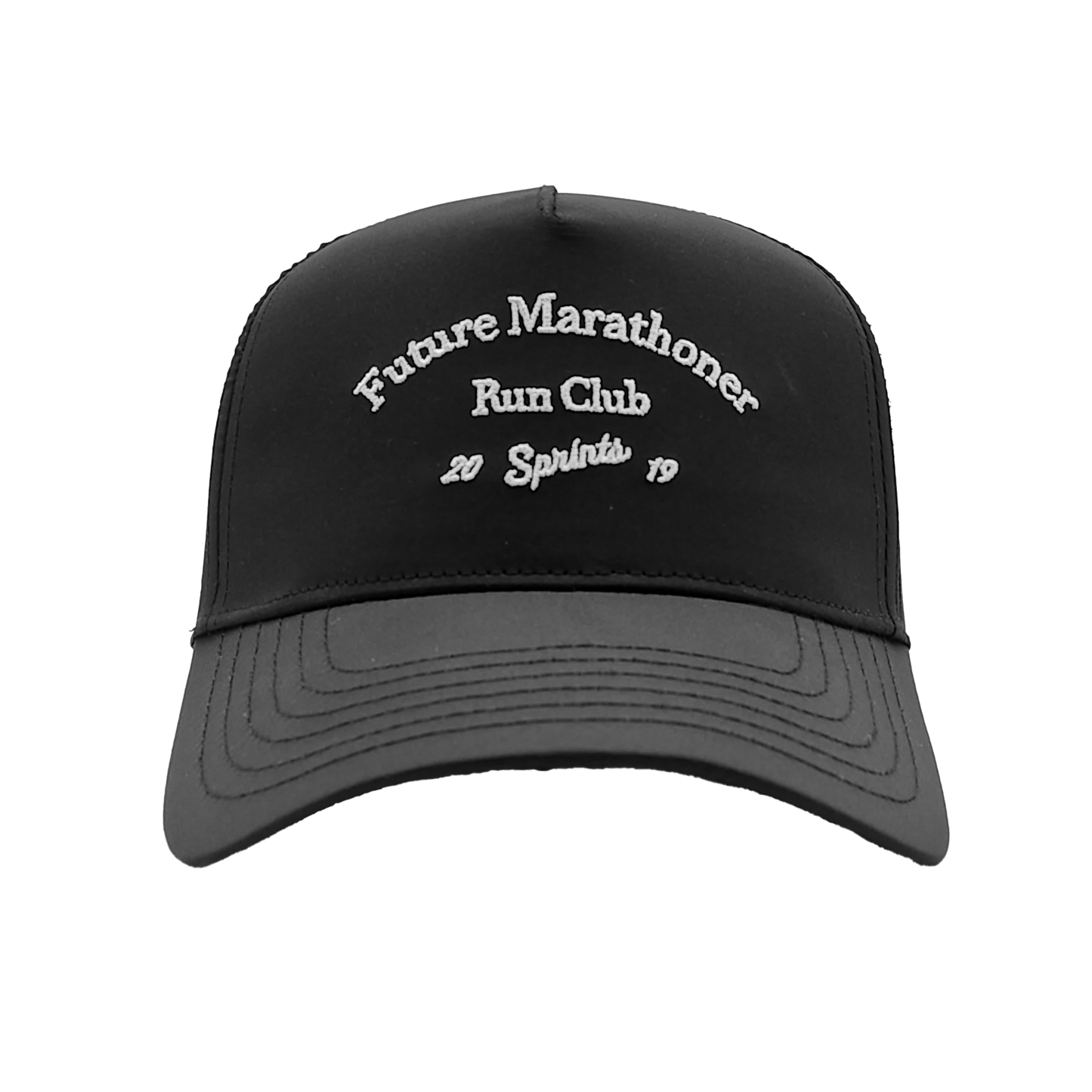 Future Marathoner Run Club Structured VP (Unisex)