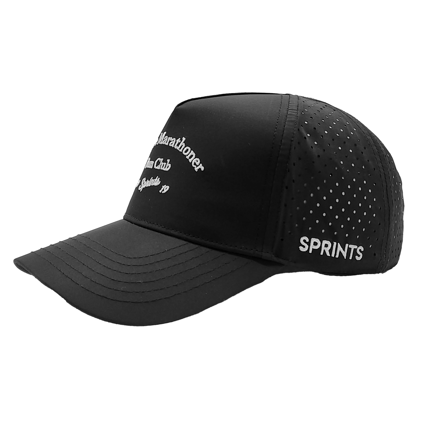 Future Marathoner Run Club Structured VP (Unisex)