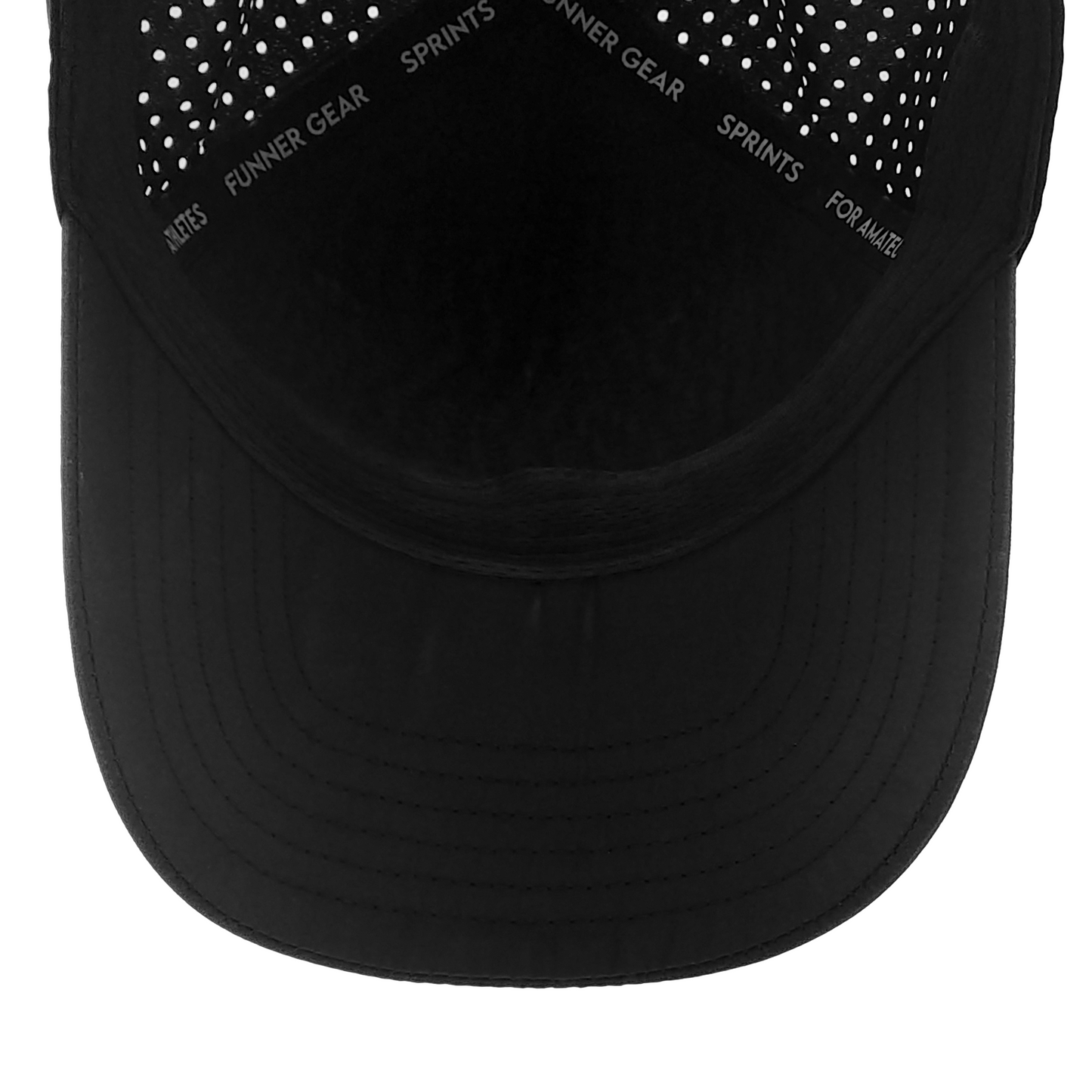 Future Marathoner Run Club Structured VP (Unisex)