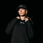 Oversized Hoodie - Dead Last Run Club