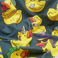 Get Ducked Car Seat Cover Towel