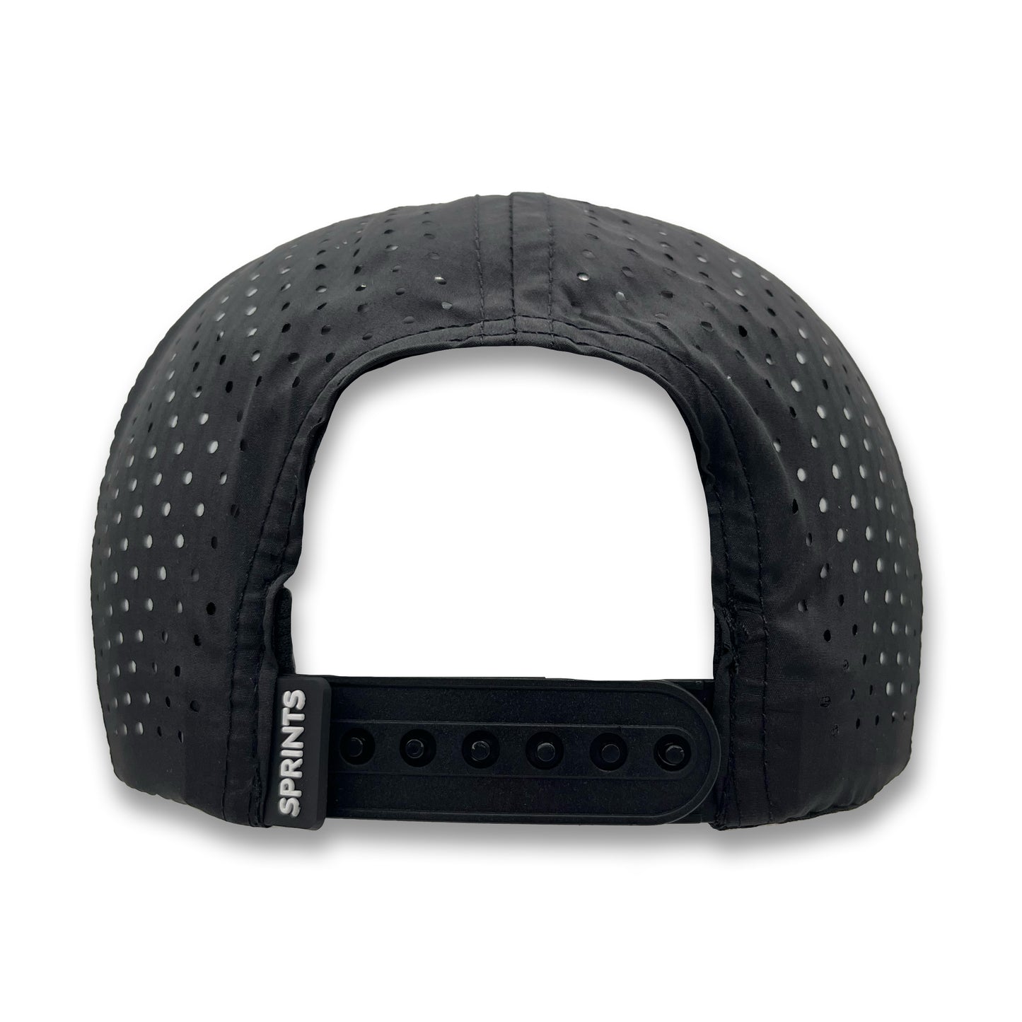 Victory Sprints - Gold Label Structured VP Hat