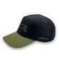 Army Trucker Structured VP Hat (Unisex)