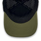 Army Trucker Structured VP Hat (Unisex)