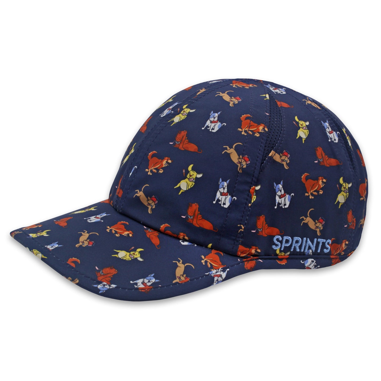 Hair of The Dog Blue OG Hat (Unisex)