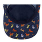 Hair of The Dog Blue OG Hat (Unisex)