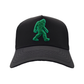 Hairy Sasquatch Structured VP Hat (Unisex)
