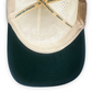 Here for the Beers Run Club - Green Label Structured VP Hat (Unisex)
