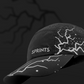 Dystopian Dark Miles Reflective HyperG Hat (Unisex)