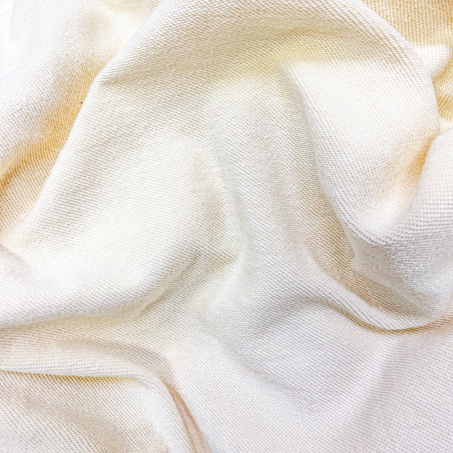 Victory Sprints Oversized Hoodie - Butter