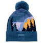 Yosemite Winter Hat (Unisex)