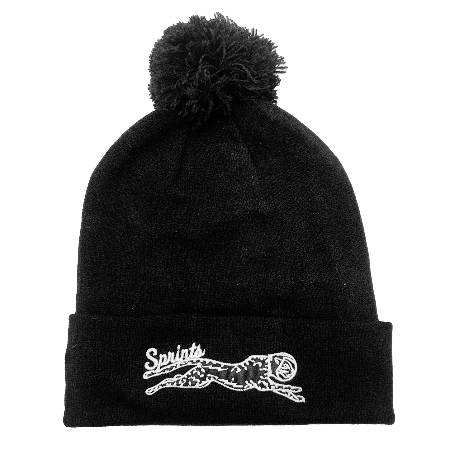 Victory Sprints Winter Hat (Unisex)