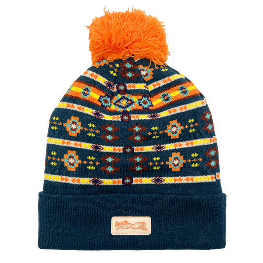 Aztec Artisans Winter Hat (Unisex)