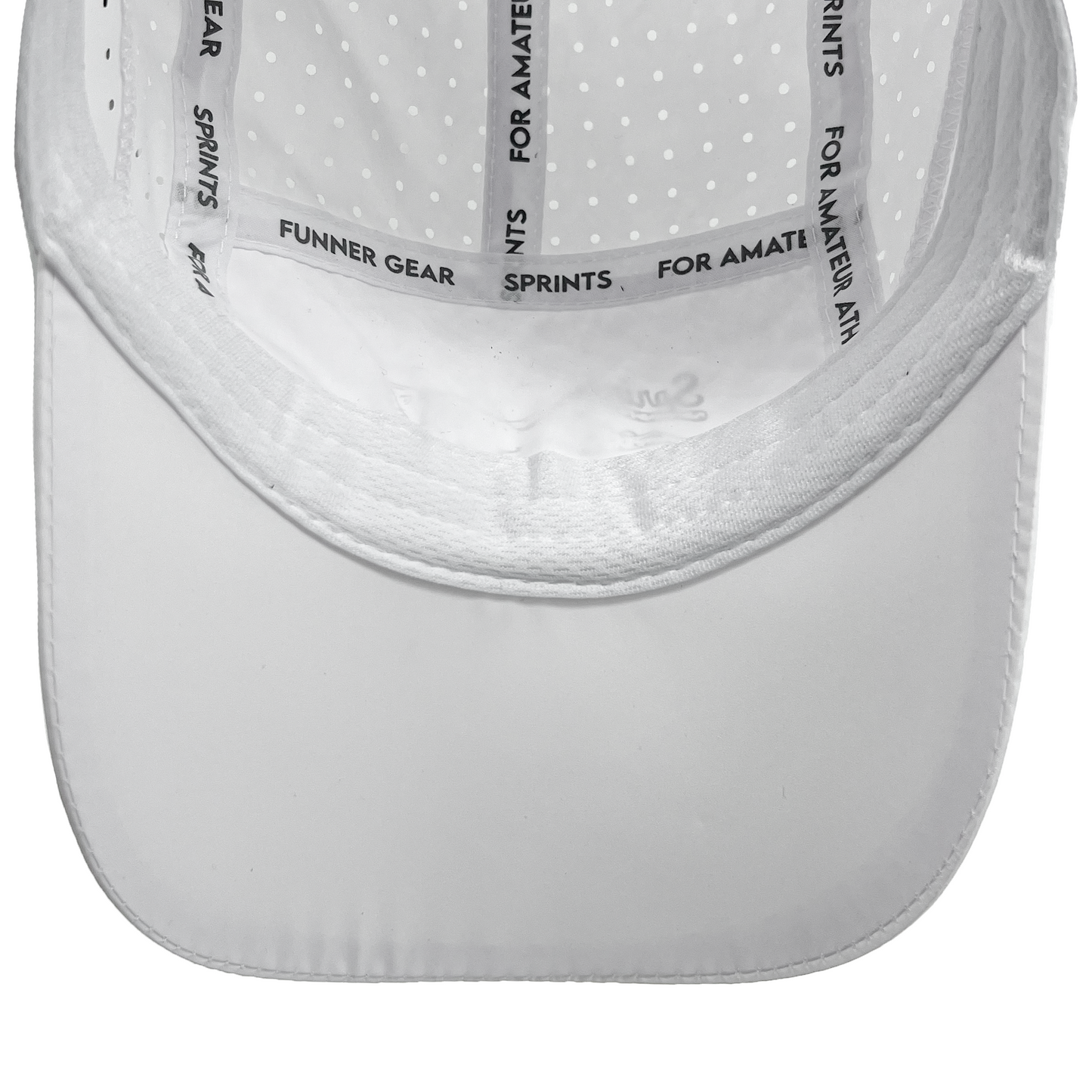 Victory Sprints White HyperG (Unisex)