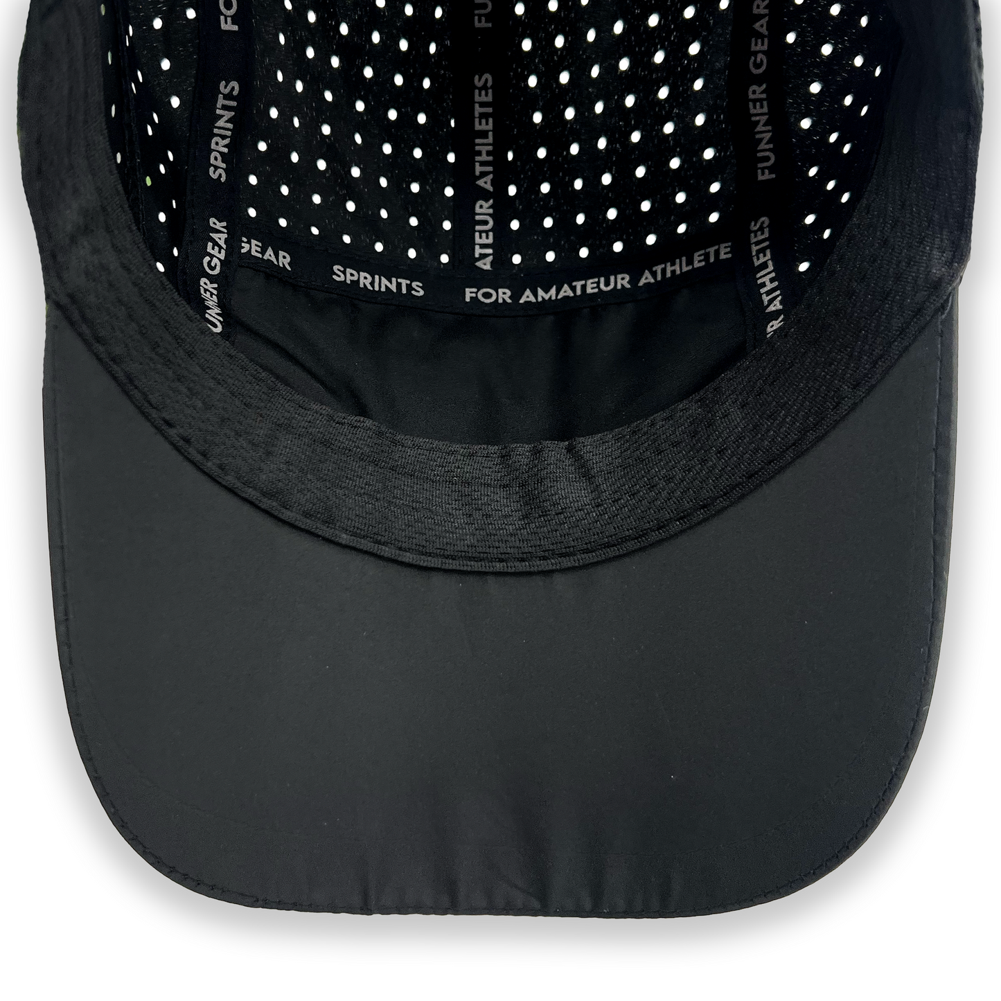 Victory Sprints Black HyperG (Unisex)