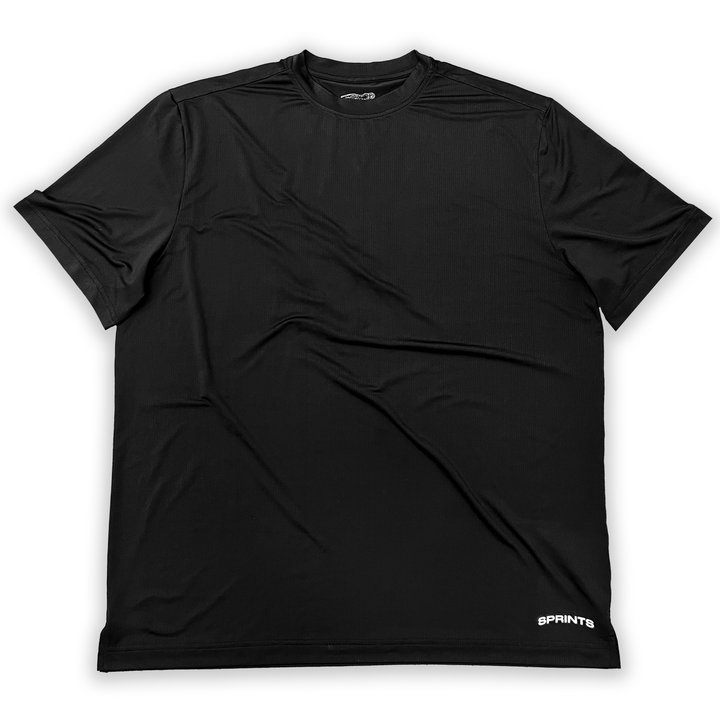 Mens Core Zero Tech Tee - Slow Days