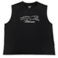 Mens Core Zero Framework Tank - White Label