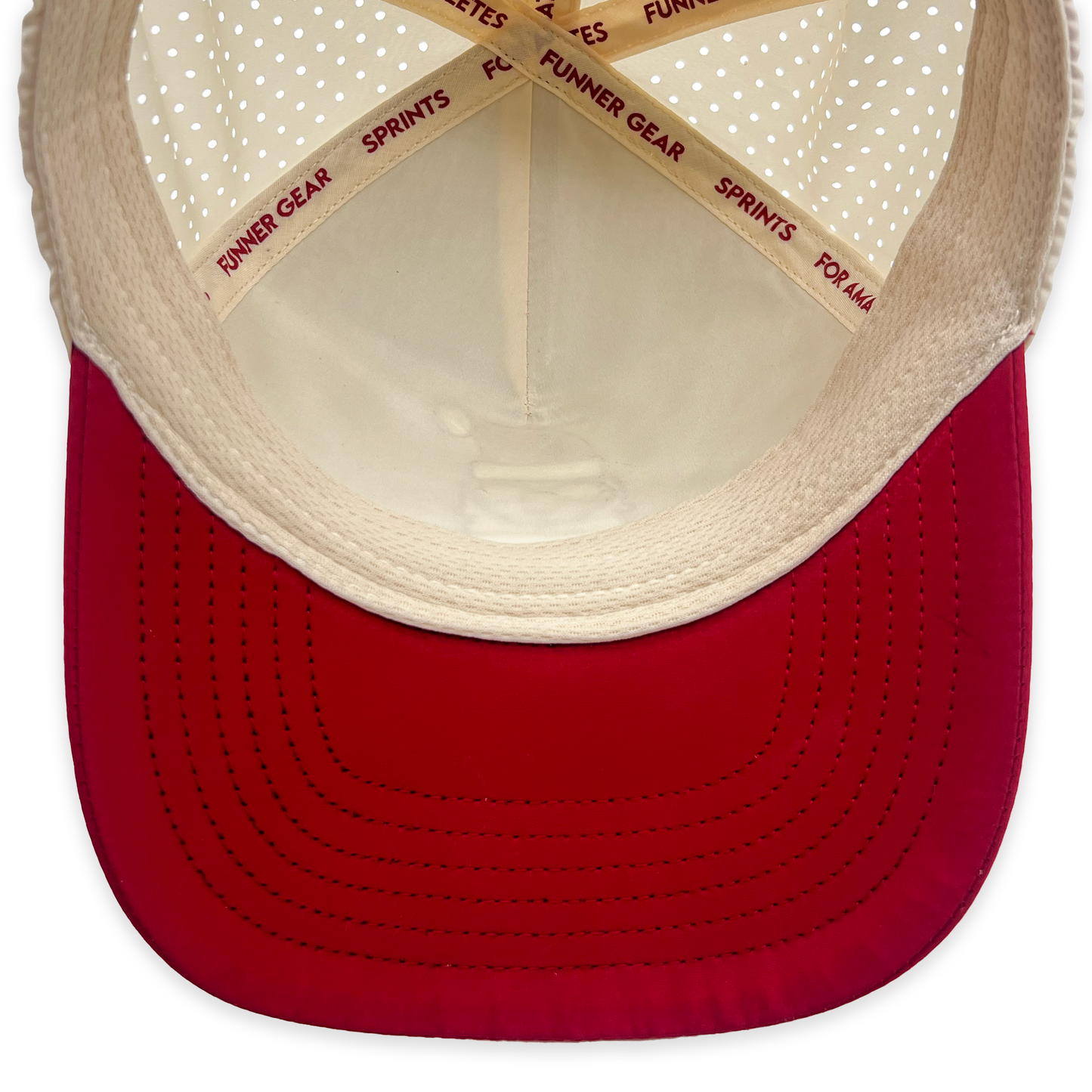 Swagger Santa Structured VP Hat (Unisex)