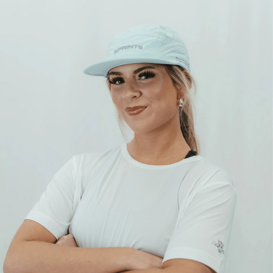 Iced Out - Blaz5 Flat Brim (Unisex)