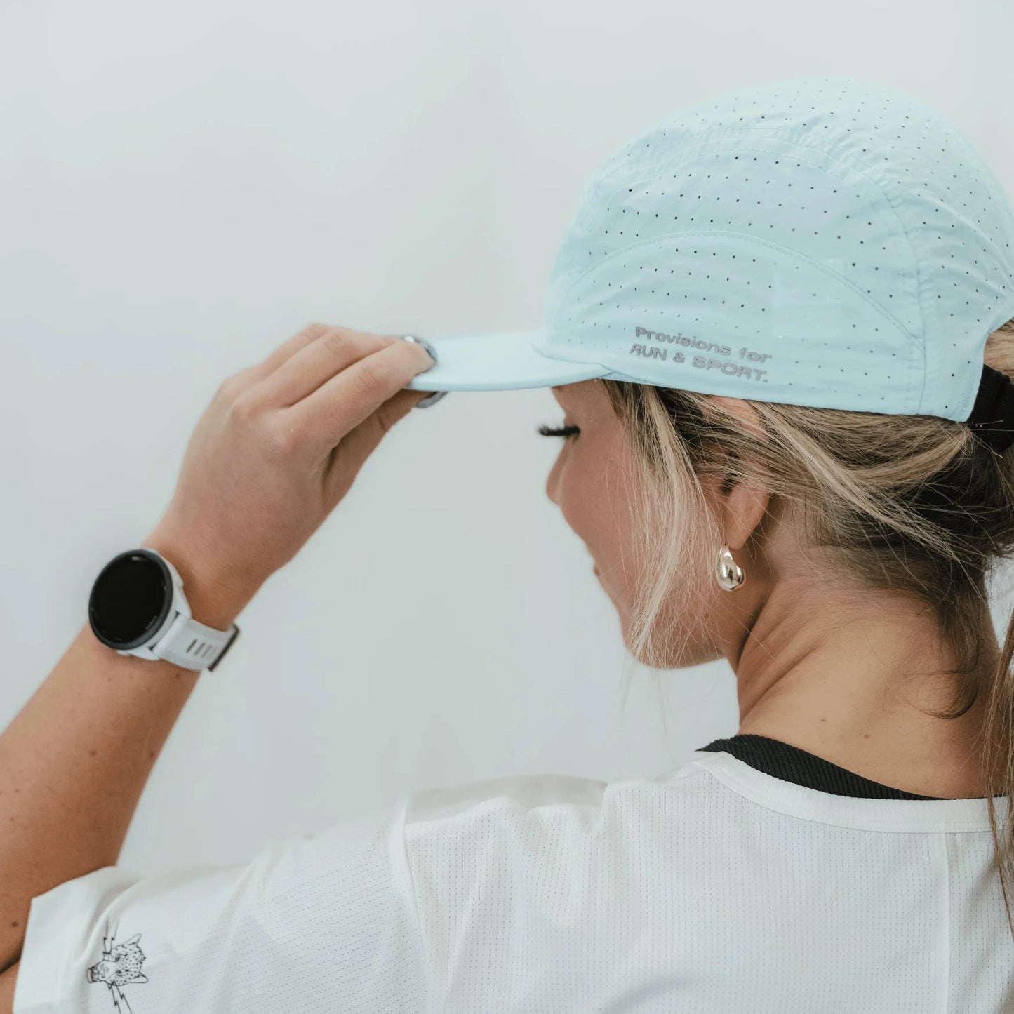 Iced Out - Blaz5 Flat Brim (Unisex)