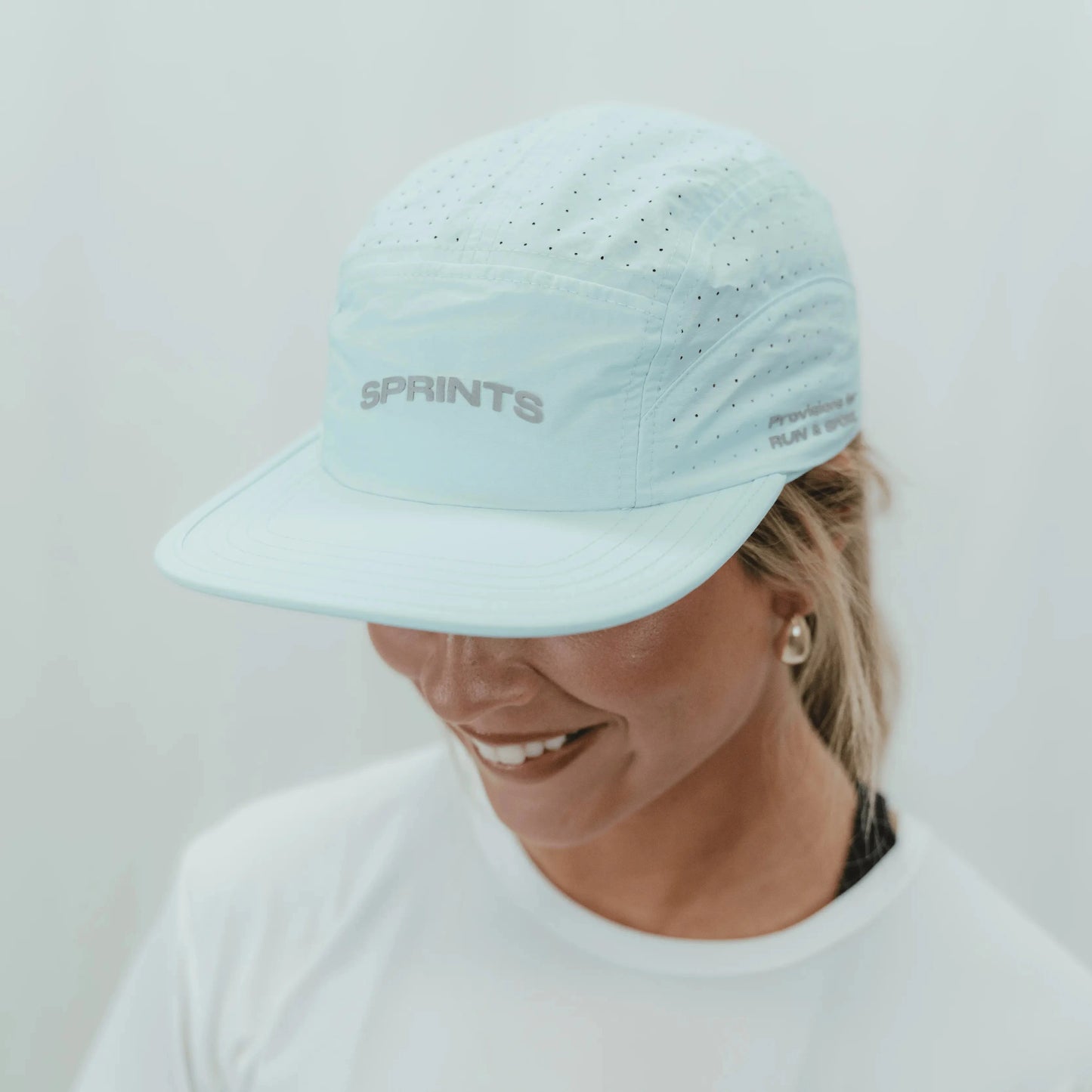 Iced Out - Blaz5 Flat Brim (Unisex)