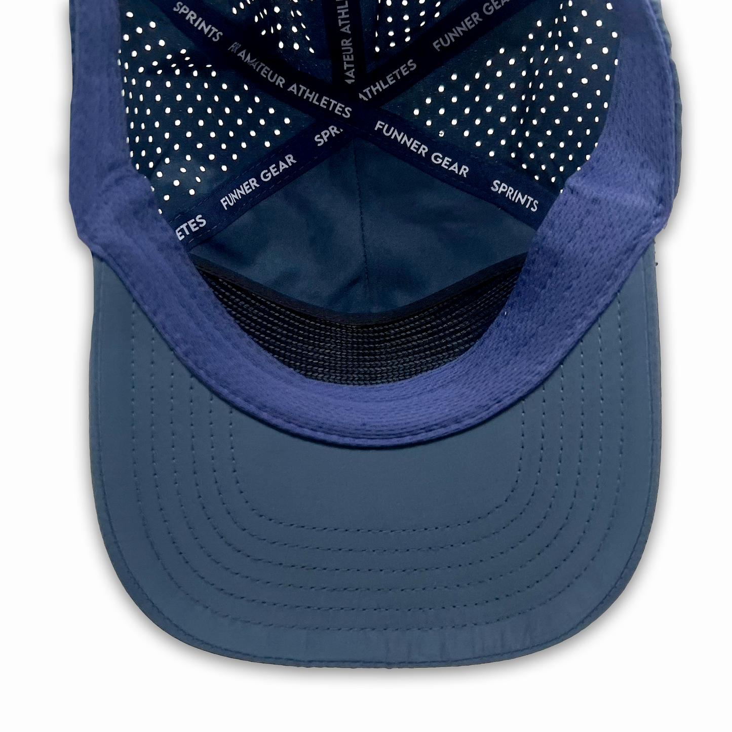 Streamline EZ Rope Snapback (Unisex)