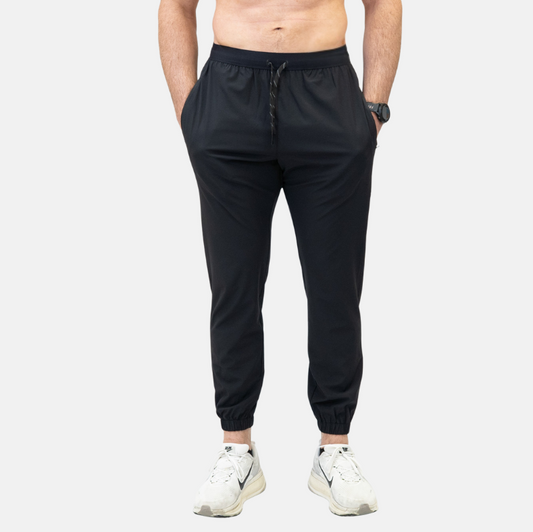 Mens Echelon Jogger - Stealth Black