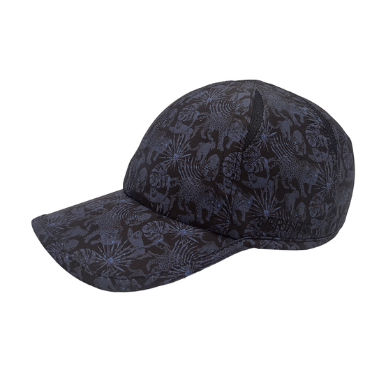 Acid Jag Blue OG Hat (Unisex)