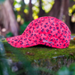 Jag Camo Fuchsia OG Hat (Unisex)