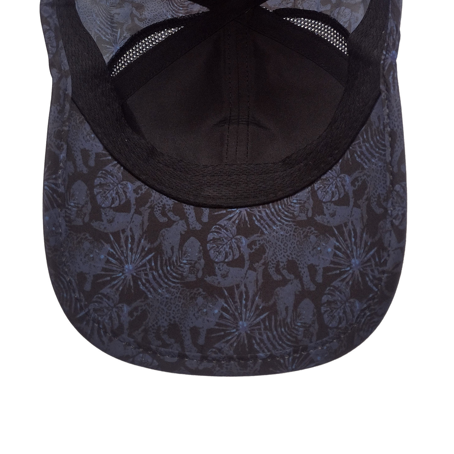Acid Jag Blue OG Hat (Unisex)