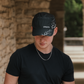 Dystopian Dark Miles Reflective HyperG Hat (Unisex)