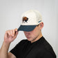 Plainsman EZ Rope Snapback (Unisex)