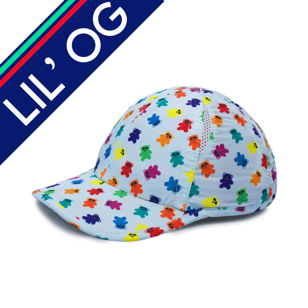 Gummy Bears Lil OG Hat (Unisex)