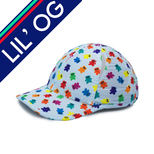 Gummy Bears Lil OG Hat (Unisex)