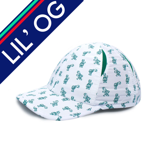 Turtles Lil OG Hat (Unisex)