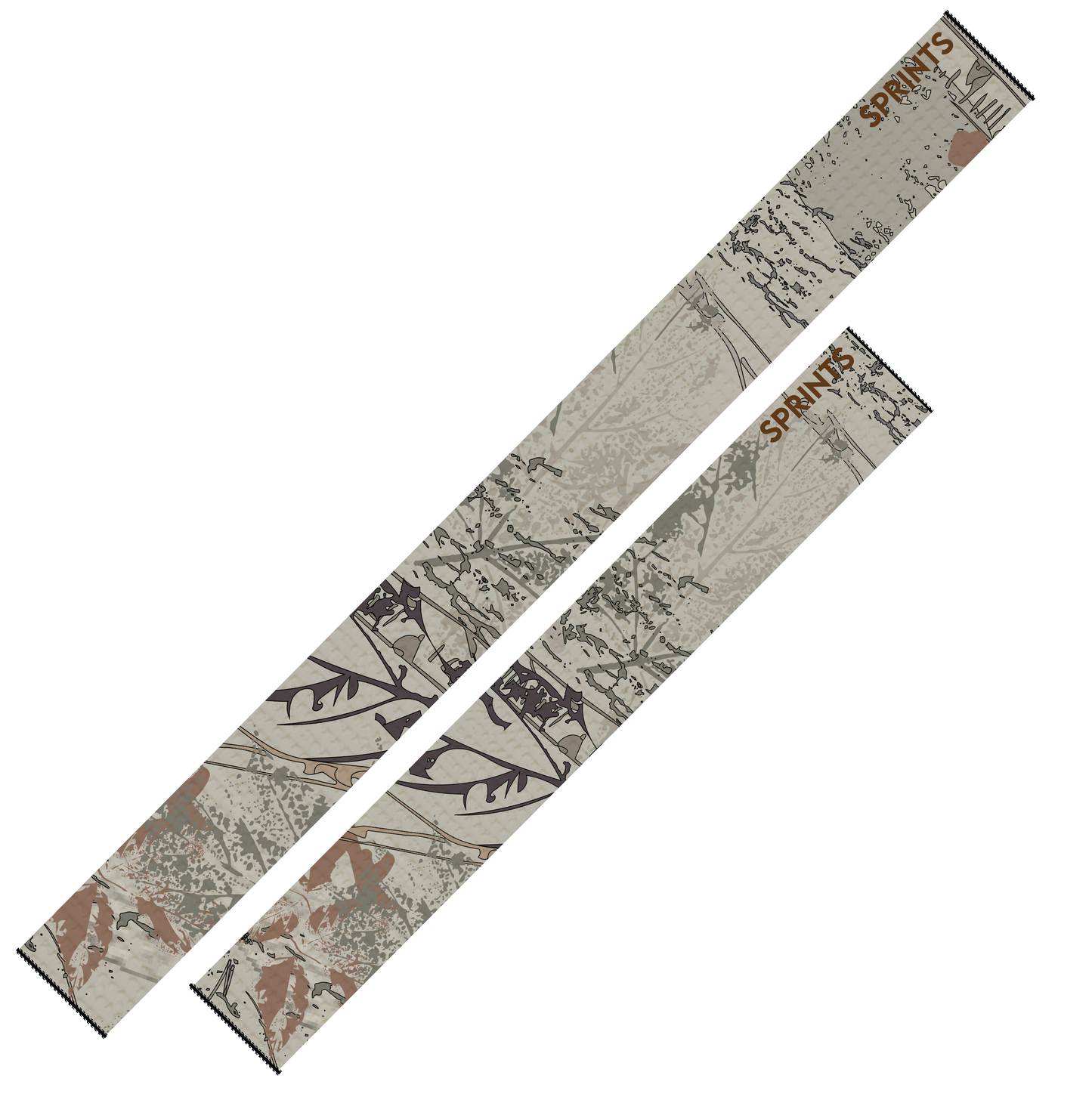 LARP'ing Amongst the Trees Seat Belt Cover (1 pack)