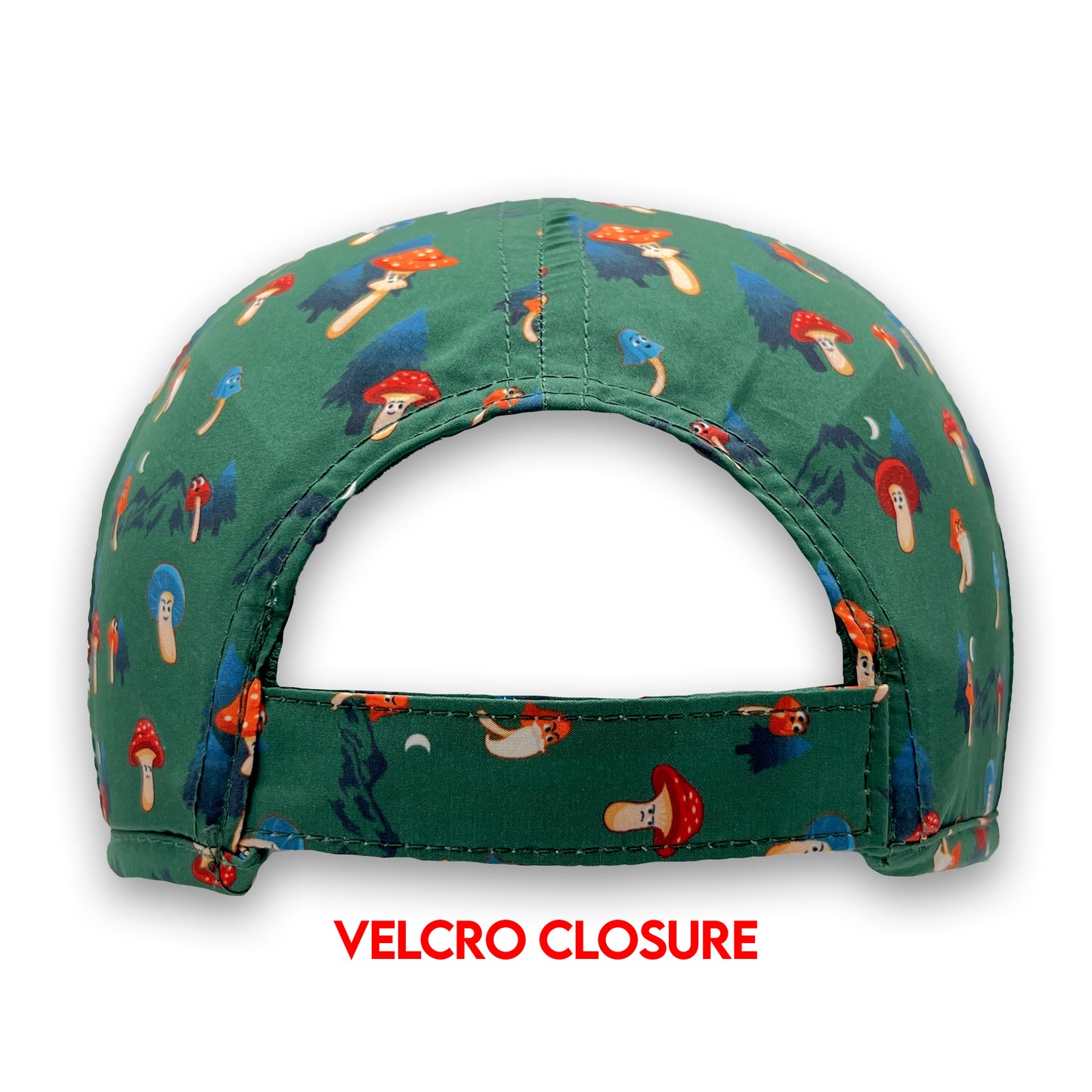 Lester's Lonely Mushroom OG Hat (Unisex)