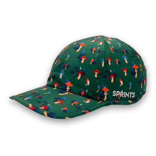 Lester's Lonely Mushroom OG Hat (Unisex)