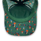 Lester's Lonely Mushroom OG Hat (Unisex)