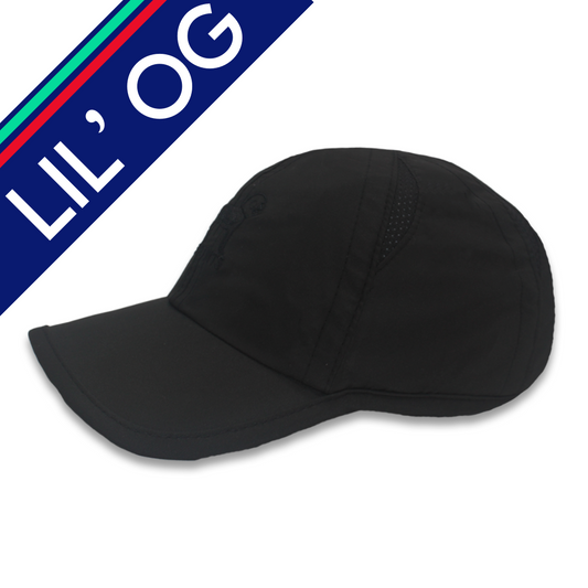 Midnight Mile Lil OG Hat (Unisex)